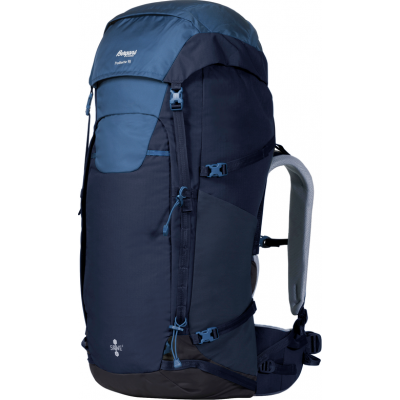 Bergans Trollhetta V5 95 Navy Blue/North Sea Blue