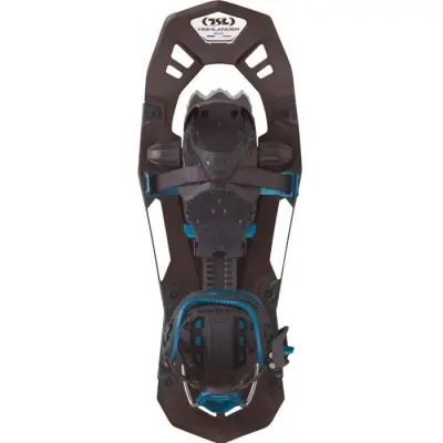 TSL Outdoor TSL Highlander Access Black