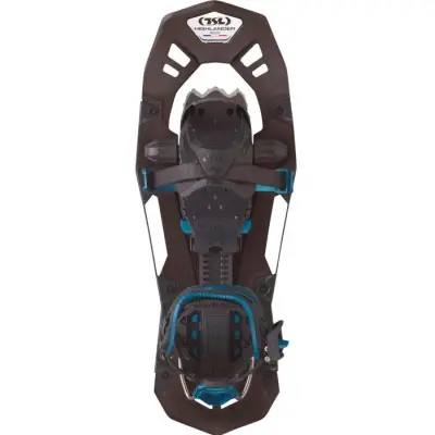 TSL Outdoor TSL Highlander Access Black