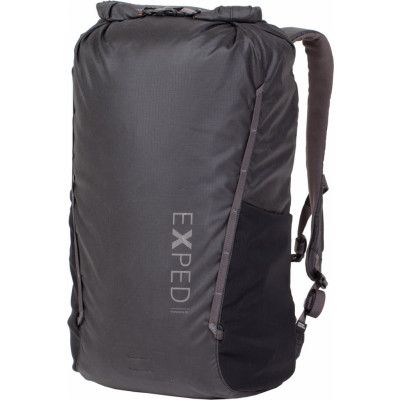 Exped Typhoon 25 Black