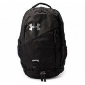Ua Hustle 4.0, Black, Onesize, Under Armour