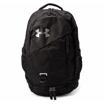 Ua Hustle 4.0, Black, Onesize,  Under Armour