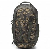 Ua Hustle 5.0 Backpack, Baroque Green, Onesize, Ryggsäckar