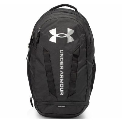 Ua Hustle 5.0 Backpack, Black, Onesize,  Ryggsäckar