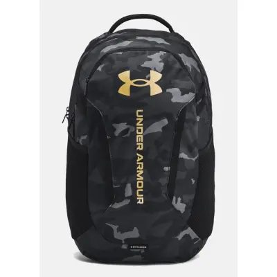 UA Hustle 6.0 Backpack