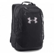 Ua Hustle Backpack Ldwr, Black, Onesize, Under Armour