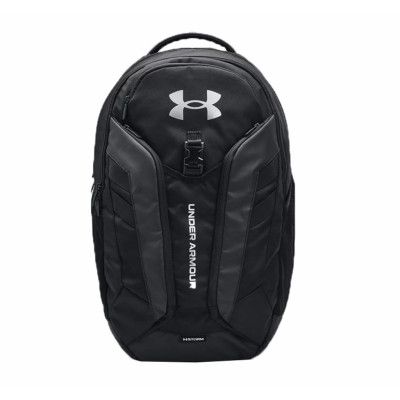Ua Hustle Pro Backpack, Black, Onesize,  Under Armour