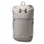 Ua Patterson Backpack, Gravity Green, Onesize,  Under Armour