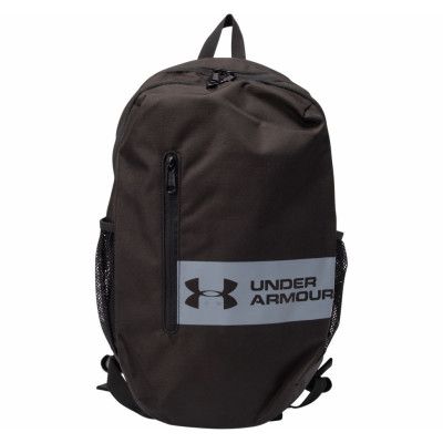 Ua Roland Backpack, Black, Onesize,  Ryggsäckar