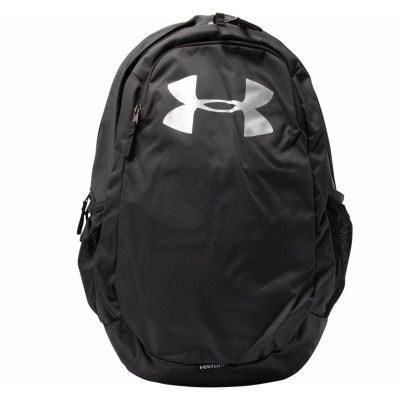 Ua Scrimmage 2.0 Backpack, Black, Onesize,  Under Armour