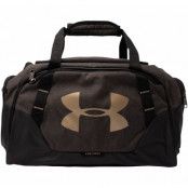 Ua Undeniable Duffle 3.0 Xs, Black, Onesize, Under Armour