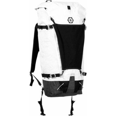 Samaya Ultra 35 White