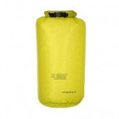 Ultra Light Dry Bag 2,5 L, Gul, Onesize,  Vandringsryggsäckar