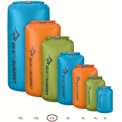 Sea To Summit Ultra-sil Nano Dry Sack 13L