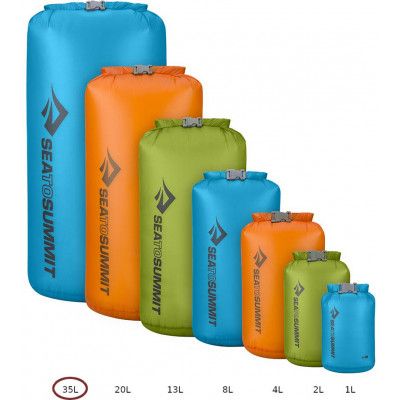 Sea To Summit Ultra-Sil Nano Dry Sack 35L
