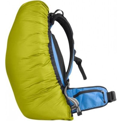 Sea To Summit Ultra-Sil Pack Cover 30-50L Lime