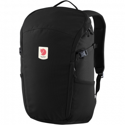 Ulvö 23, Black, Onesize,  Fjällräven