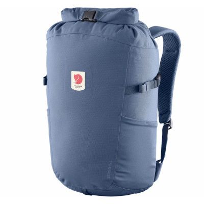 Ulvö Rolltop 23, Mountain Blue, Onesize,  Vandringsryggsäckar