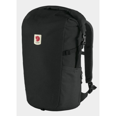 Ulvö Rolltop 30, Black, Onesize,  Ryggsäckar
