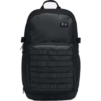 Under Armour Men's Ua Triumph Sport Backpack Black