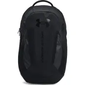 Under Armour UA Hustle 6.0 Backpack Black