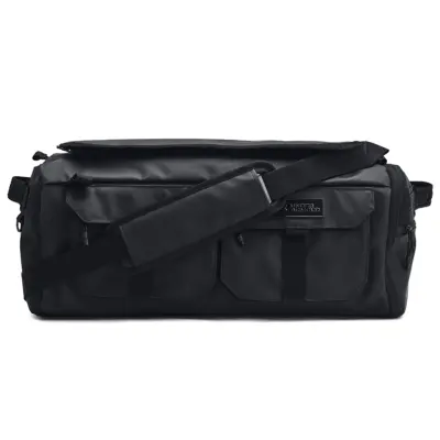 Under Armour UA Triumph Backpack Duffle Black