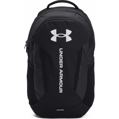 Under Armour Under Armour Hustle 6.0 Backpack Black