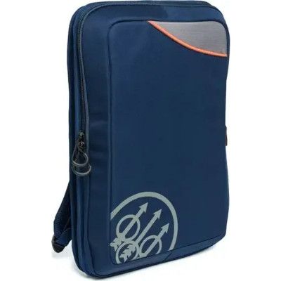 Beretta Uniform PRO EVO Case Backpack Blue