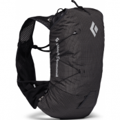 Unisex Distance 15 Backpack Black
