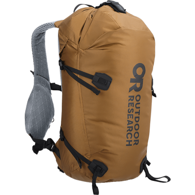 Outdoor Research Unisex Helium Day Pack 20L Coyote