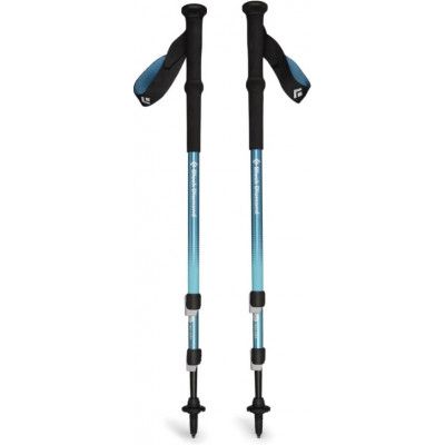Unisex Trail Back Trekking Poles