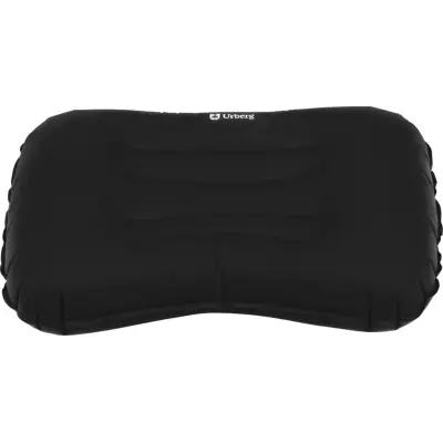 Urberg Air Pillow High Black