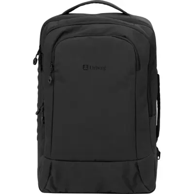 Urberg Business Backpack 30l Black