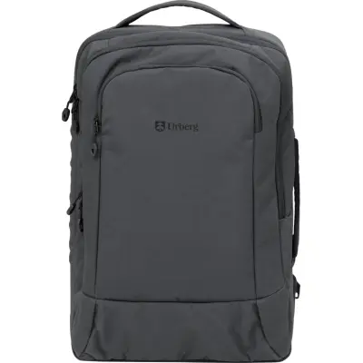 Urberg Business Backpack Midnight Navy