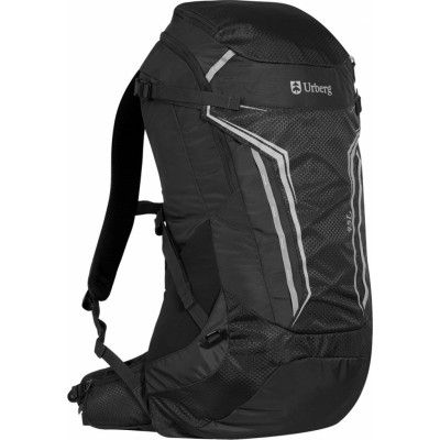 Urberg Glacier Backpack 45 L Black