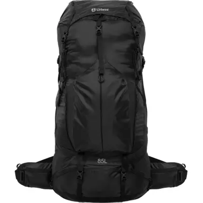 Urberg Hiking Backpack 85l Black