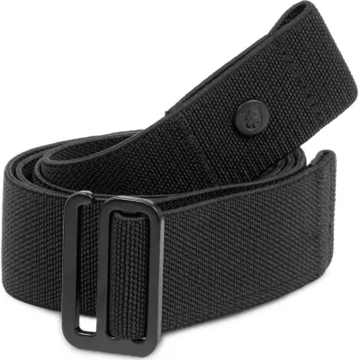 Urberg Hiking Belt Black Beauty
