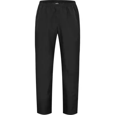 Urberg Men's 2.5l Shell Pant Black Beauty