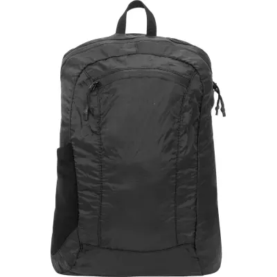 Urberg Packable Backpack 16l Black