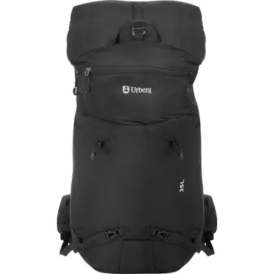 Urberg Ritsem Backpack 35l Black