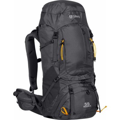 Urberg Rogen Backpack 55 L Asphalt