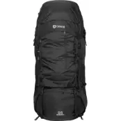Urberg Rogen Backpack 55 L Black