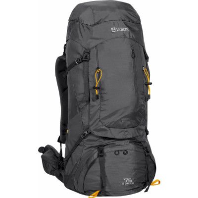 Urberg Rogen Backpack 75 L Asphalt