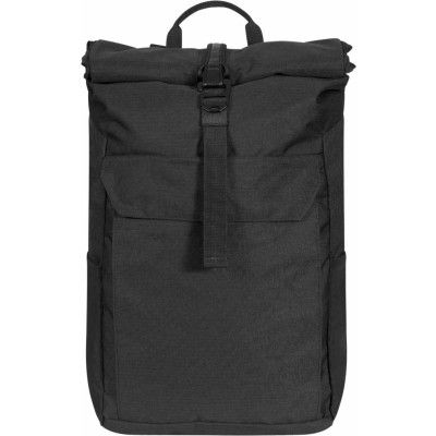 Urberg Rolltop Backpack Black