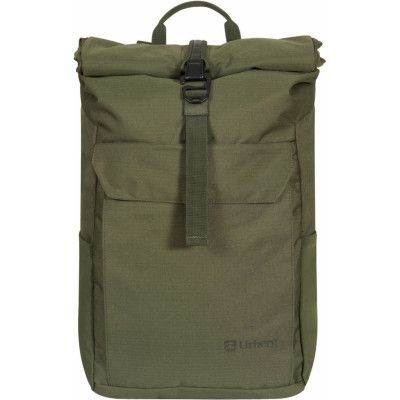 Urberg Rolltop Backpack Green