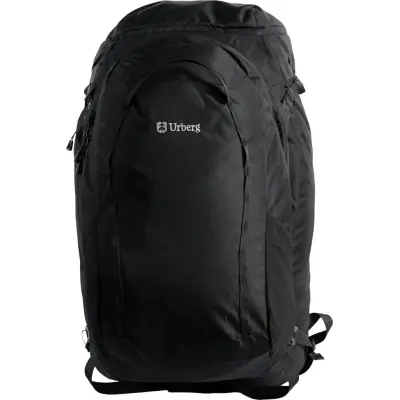 Urberg Travel Backpack 55l+28l Black