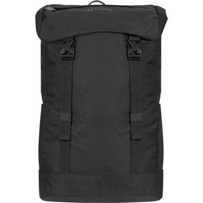 Urberg Vintage Backpack Black