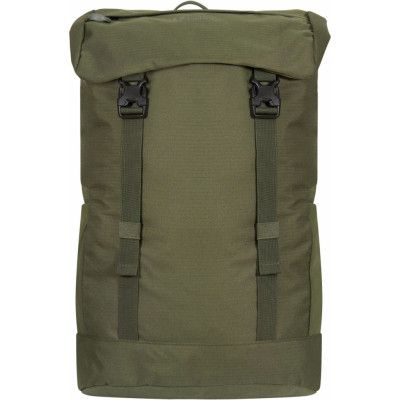 Urberg Vintage Backpack Green