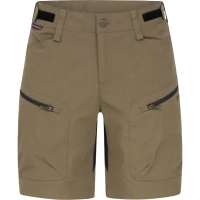 Urberg Women's Hiking Core Shorts Capers