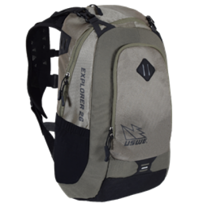 Uswe Explorer 26 Green